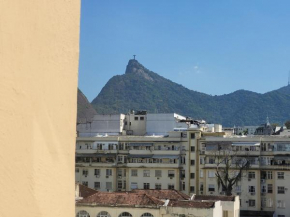 SUH Catete 02 Christ View!
